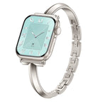 Correa de Lujo Edmon para Apple Watch