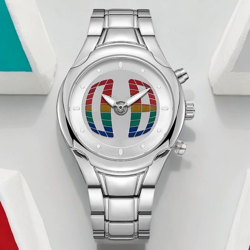 Reloj de Moda YSHI