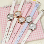 Reloj de lujo Hello Kitty
