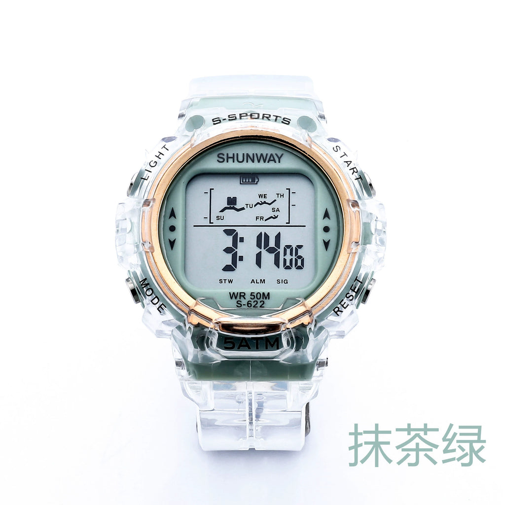 Shengwei Crystal: La Tendencia Transparente 2026