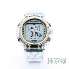 Shengwei Crystal: La Tendencia Transparente 2026