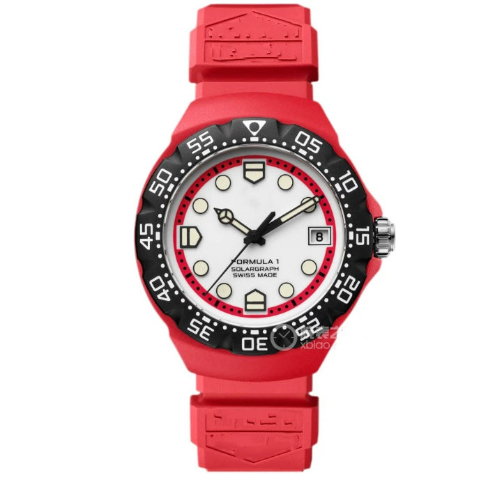 Reloj Business con Calendario y Multifunción