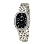 Reloj GREALY Estilo Joya (Primavera 2026)