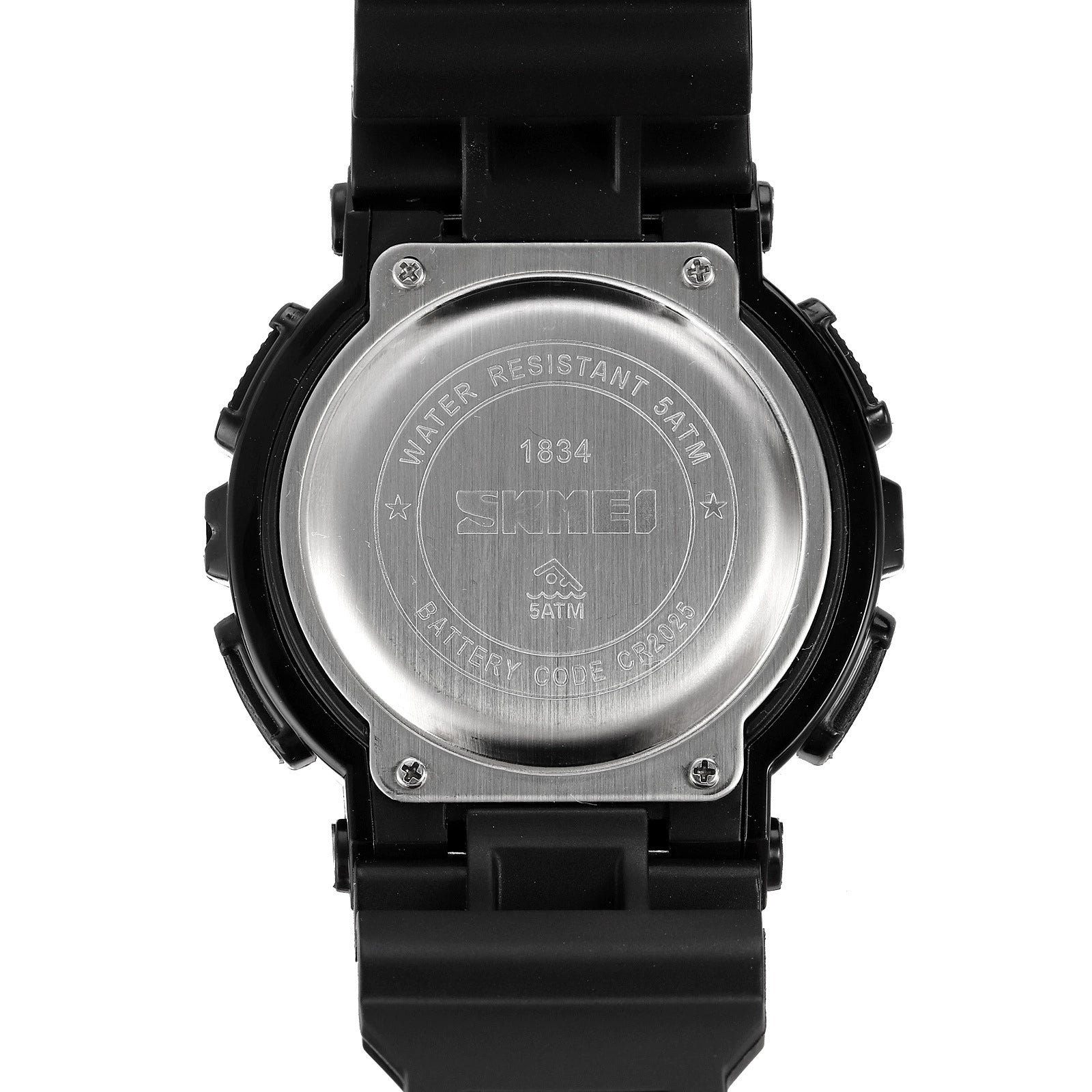 Reloj SKMEI Dual