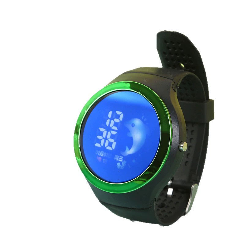 Reloj Digital Infantil - Colección Sport & Fashion 202