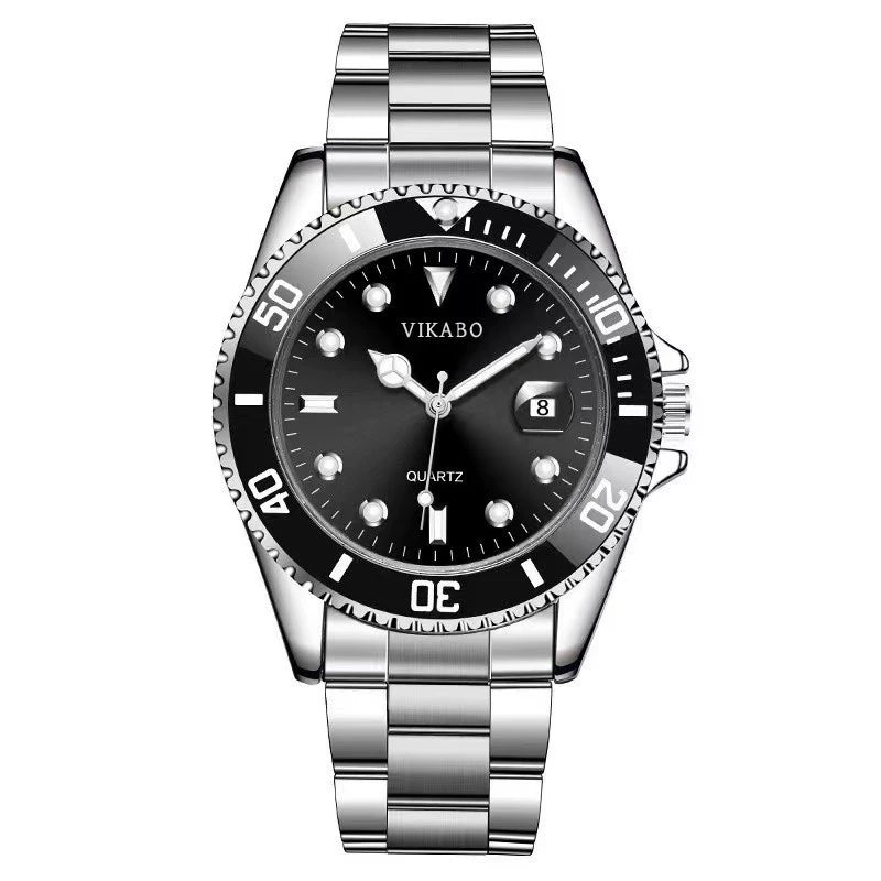 Reloj de hombre de exportación de gran venta