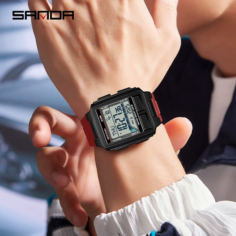 Reloj Digital SANDA Sport