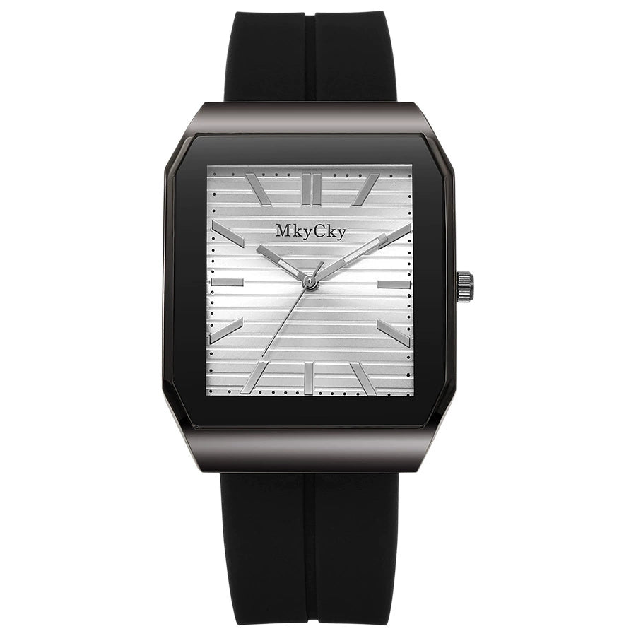 Reloj Vintage Mky Cky 8759#G