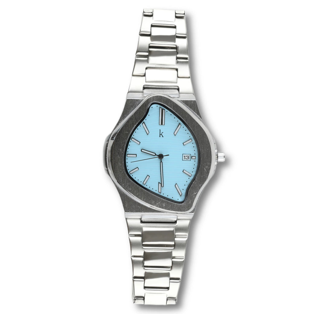Reloj Nautilus Moderno: Exclusividad y Diseño Europeo