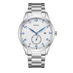 Reloj para hombre Moda digital con esfera pequeña