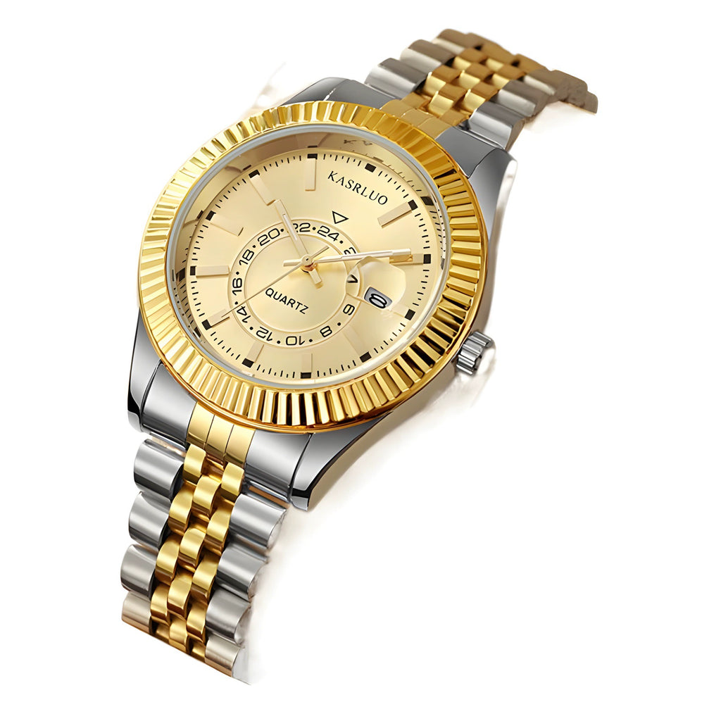 Reloj de Lujo para Hombre KASRLUO 0011