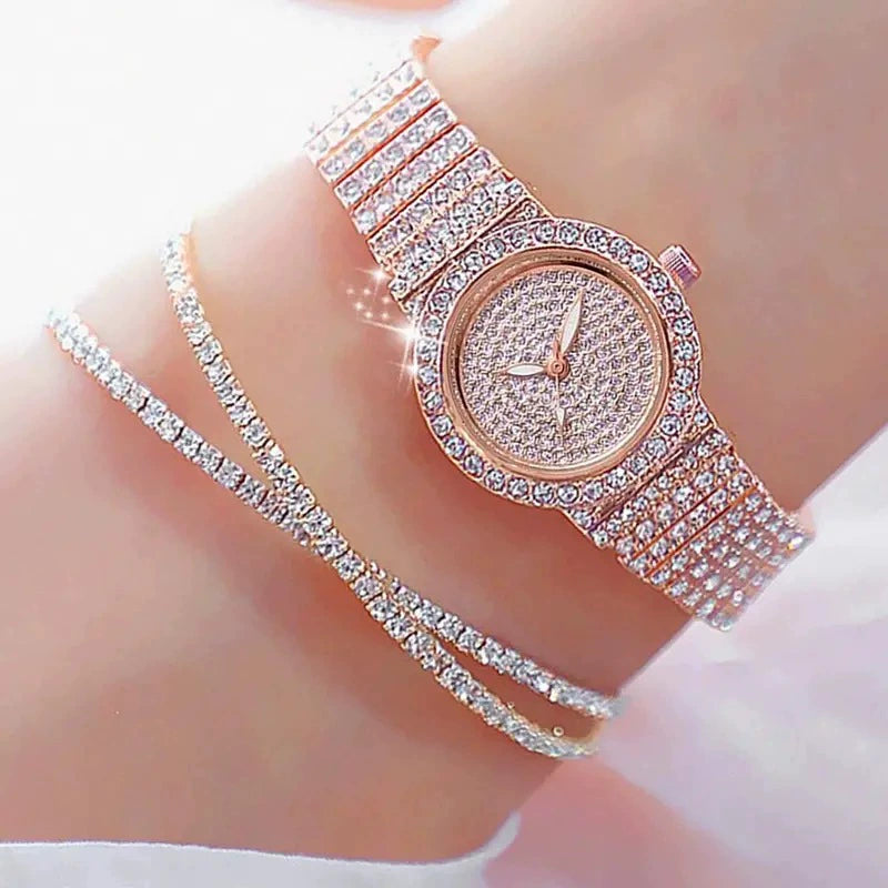 Reloj de Cuarzo para Dama