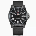 Reloj militar de moda