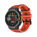 Smartwatch Microwear AMOLED