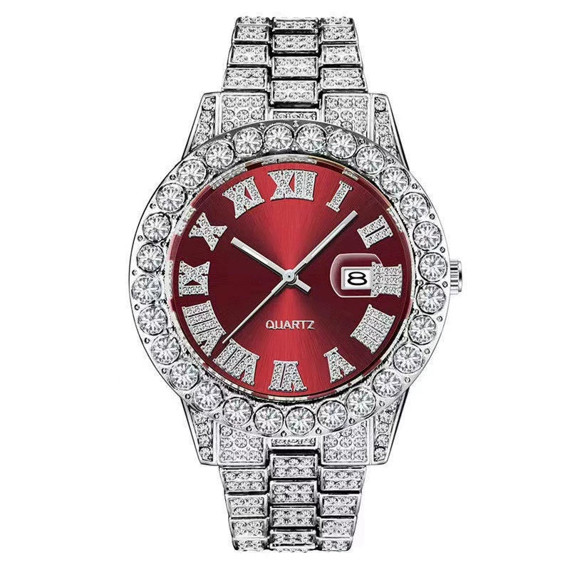 Reloj Joya Shili