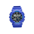 Especificaciones Shengwei Kids - Power Flash Edition