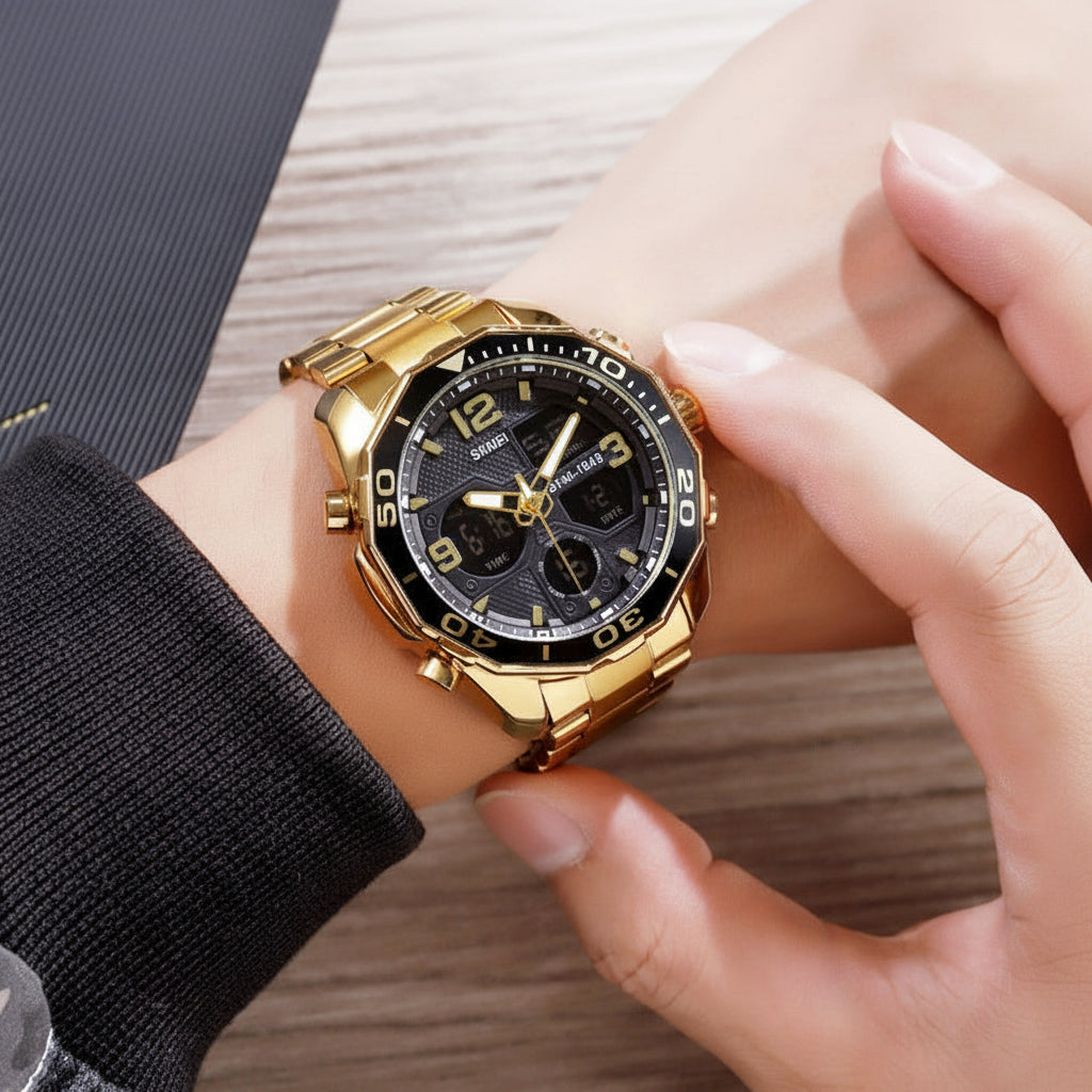 Reloj Skmei para caballero