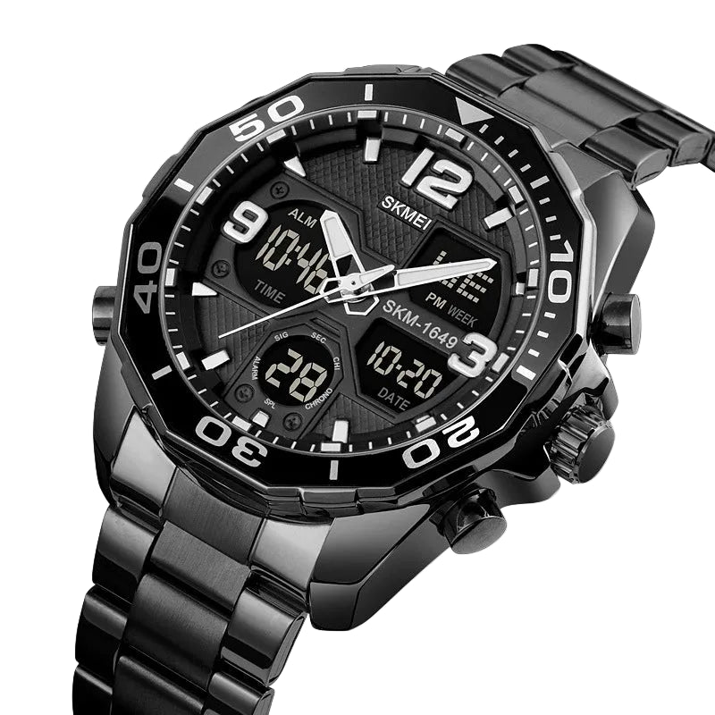 Reloj Skmei para caballero