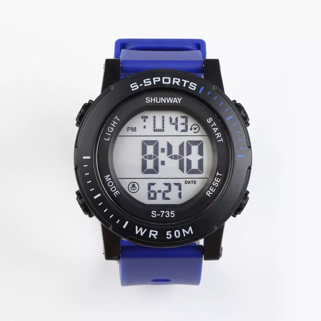 Reloj Titan Teen: El Gigante de Exteriores