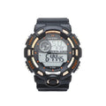 Serie Junior Multi-Function - Estilo Unisex