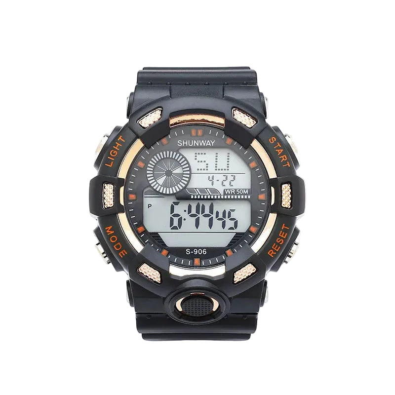 Serie Junior Multi-Function - Estilo Unisex