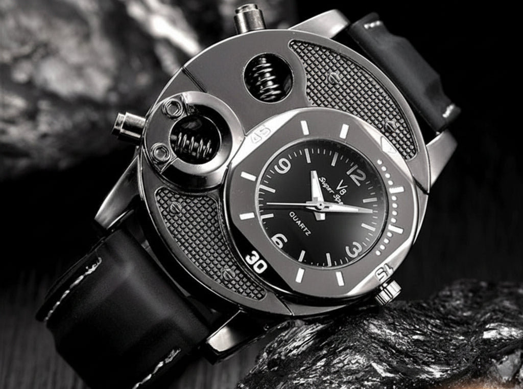 Reloj de Ocio Smeeto