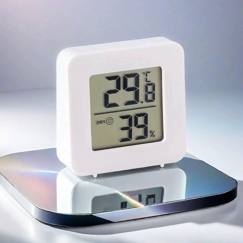 Serie Precision Mini - Edición Hogar 2026