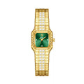 Reloj Yalalusi Luxury Gold - LX1068