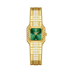 Reloj Yalalusi Luxury Gold - LX1068