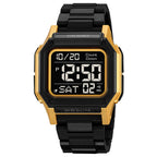 Skmei "Retro-Tech" – 1894 Digital Sport Edition