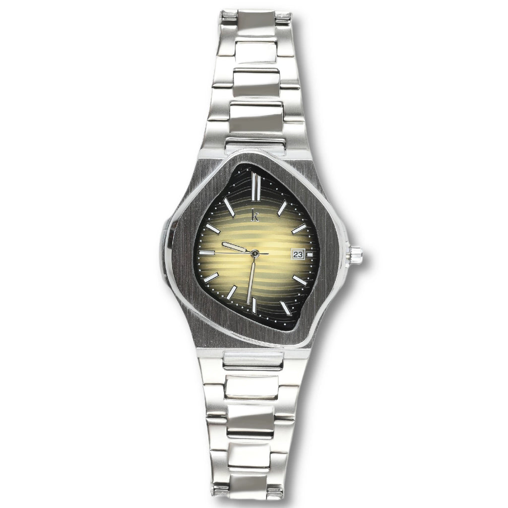 Reloj Nautilus Moderno: Exclusividad y Diseño Europeo