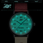 Reloj LOUIE JUELEN