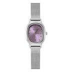 Exquisito reloj de estilo retro para estudiantes