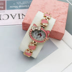 Reloj  Pulsera Juvenil Hello Kitty