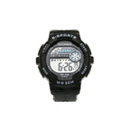 Reloj Coreano Minimal: Estética Pura en el Campus