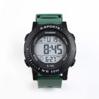 Reloj Titan Teen: El Gigante de Exteriores