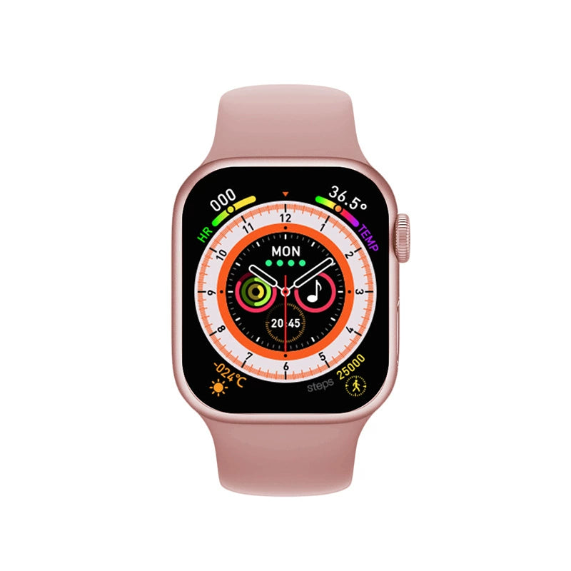 SMARTWATCH SPORT S10 mini 2025
