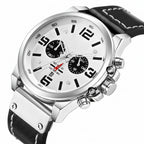 Reloj Ejecutivo Curren