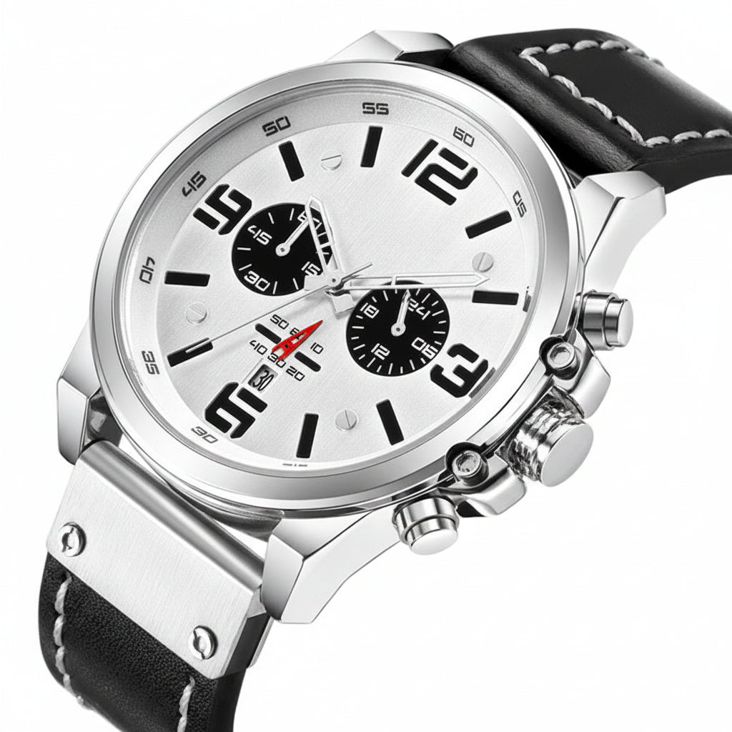 Reloj Ejecutivo Curren