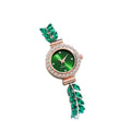 Reloj Pulsera "Sirena"