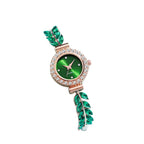 Reloj Pulsera "Sirena"