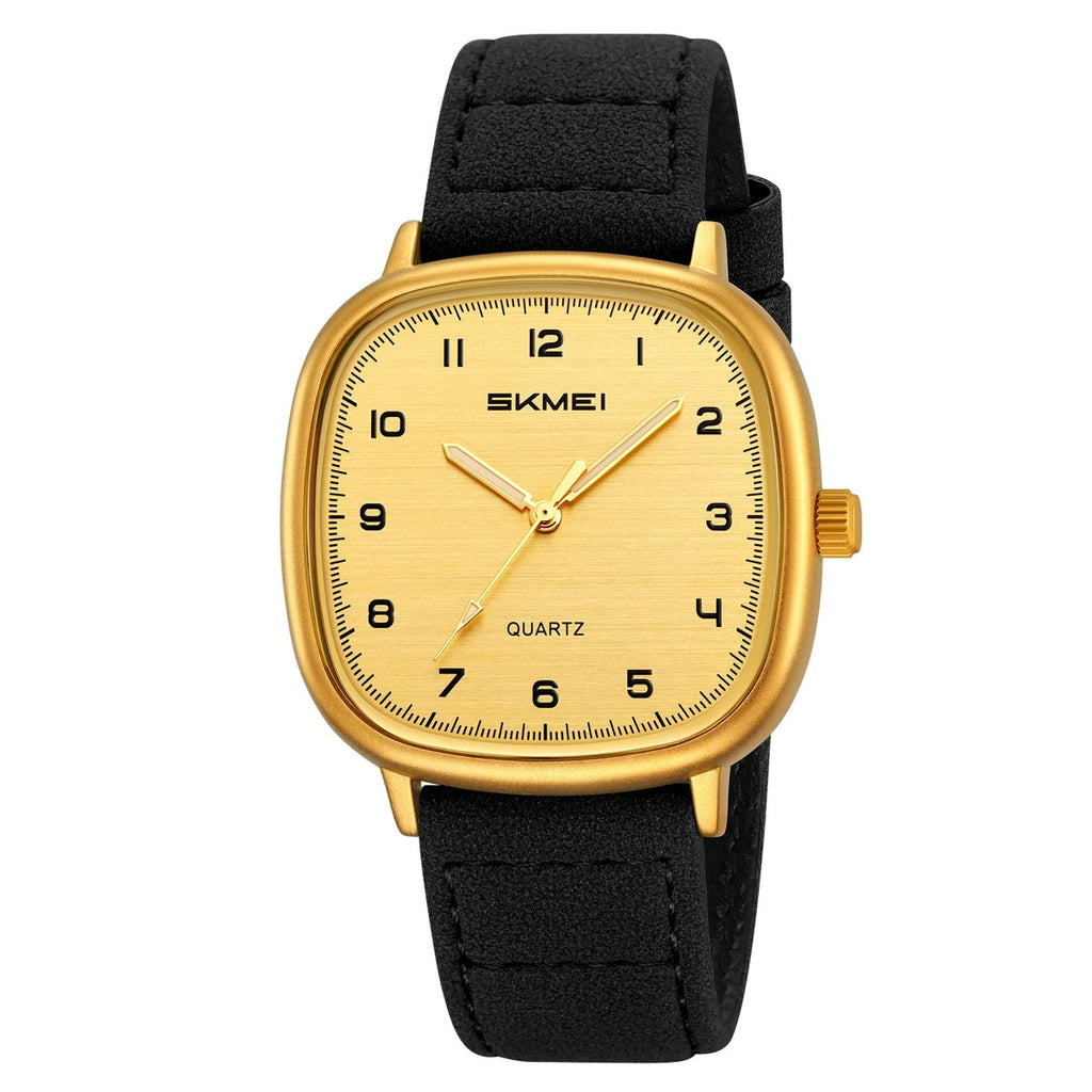 Skmei "Elliptic" – 2586 Minimalist Luxury