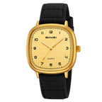 Skmei "Elliptic" – 2586 Minimalist Luxury