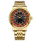 Reloj Especial para hombre Personalizado Reloj