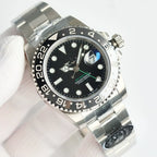 Reloj Automático GMT