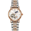 Reloj impermeable tendencia de moda femenina