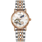 Reloj impermeable tendencia de moda femenina