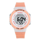 Reloj Sport Student 2026: Energía en Movimiento