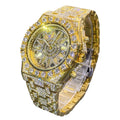 Nuevo reloj de hombre con diseño exclusivo