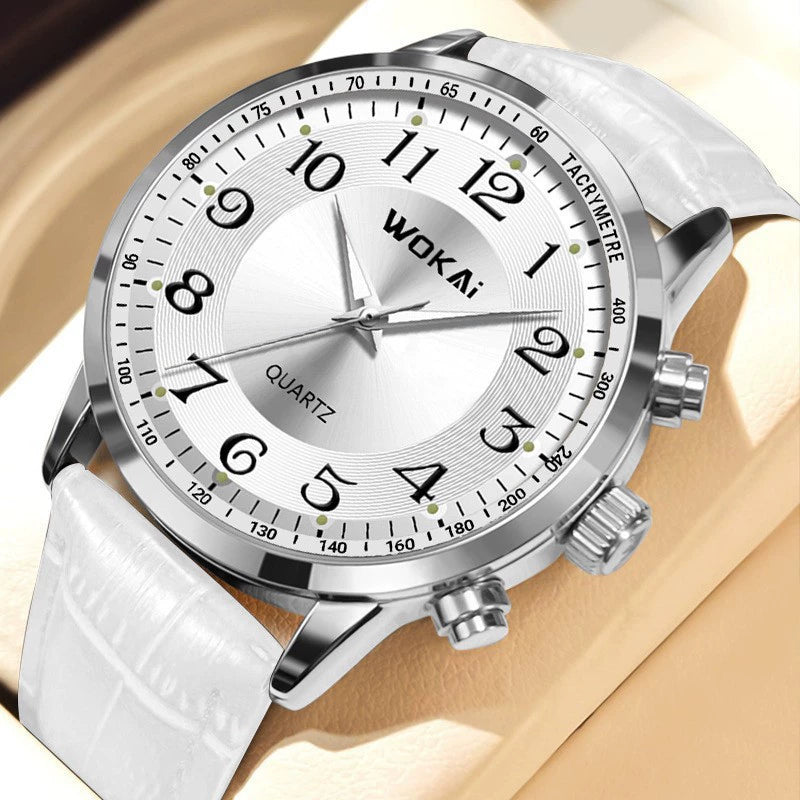 Reloj Business